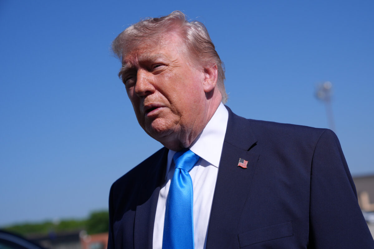 Iran, Trump to cadets: ‘Are we going to finish the job or will they sign a document?’ Iran, Trump to cadets: ‘Are we going to finish the job or will they sign a document?’