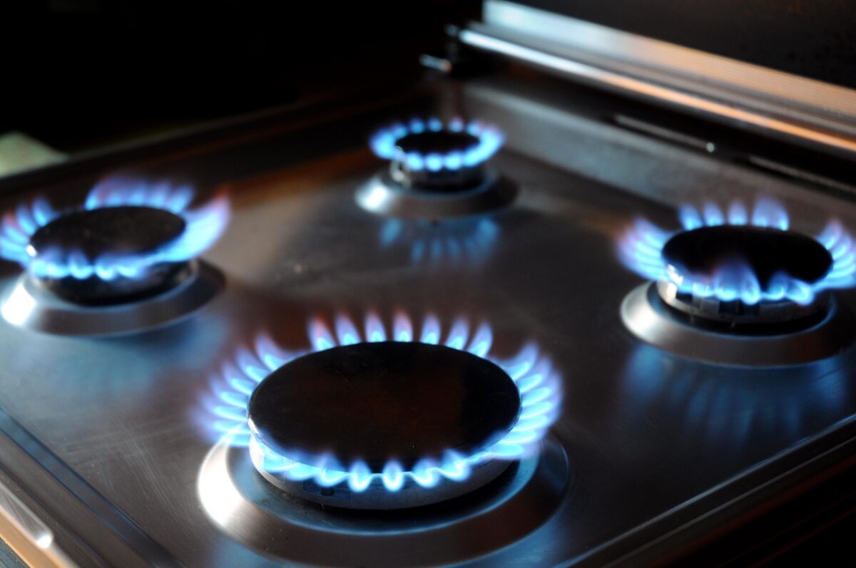 Gas prices have fallen sharply to €49.73 per megawatt hour Gas prices have fallen sharply to €49.73 per megawatt hour