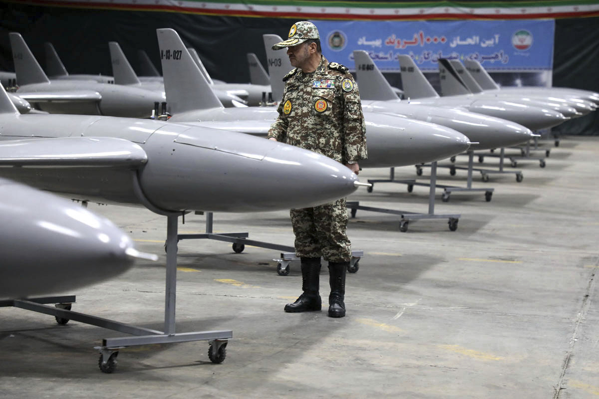 Iran, CNN: ‘Tehran is rebuilding its armed forces faster than expected’