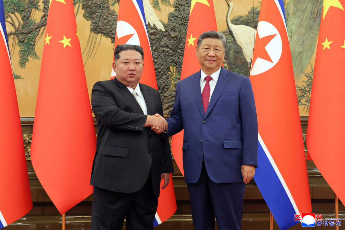 North Korea, Seoul media: ‘Xi Jinping to visit Pyongyang soon’ North Korea, Seoul media: ‘Xi Jinping to visit Pyongyang soon’