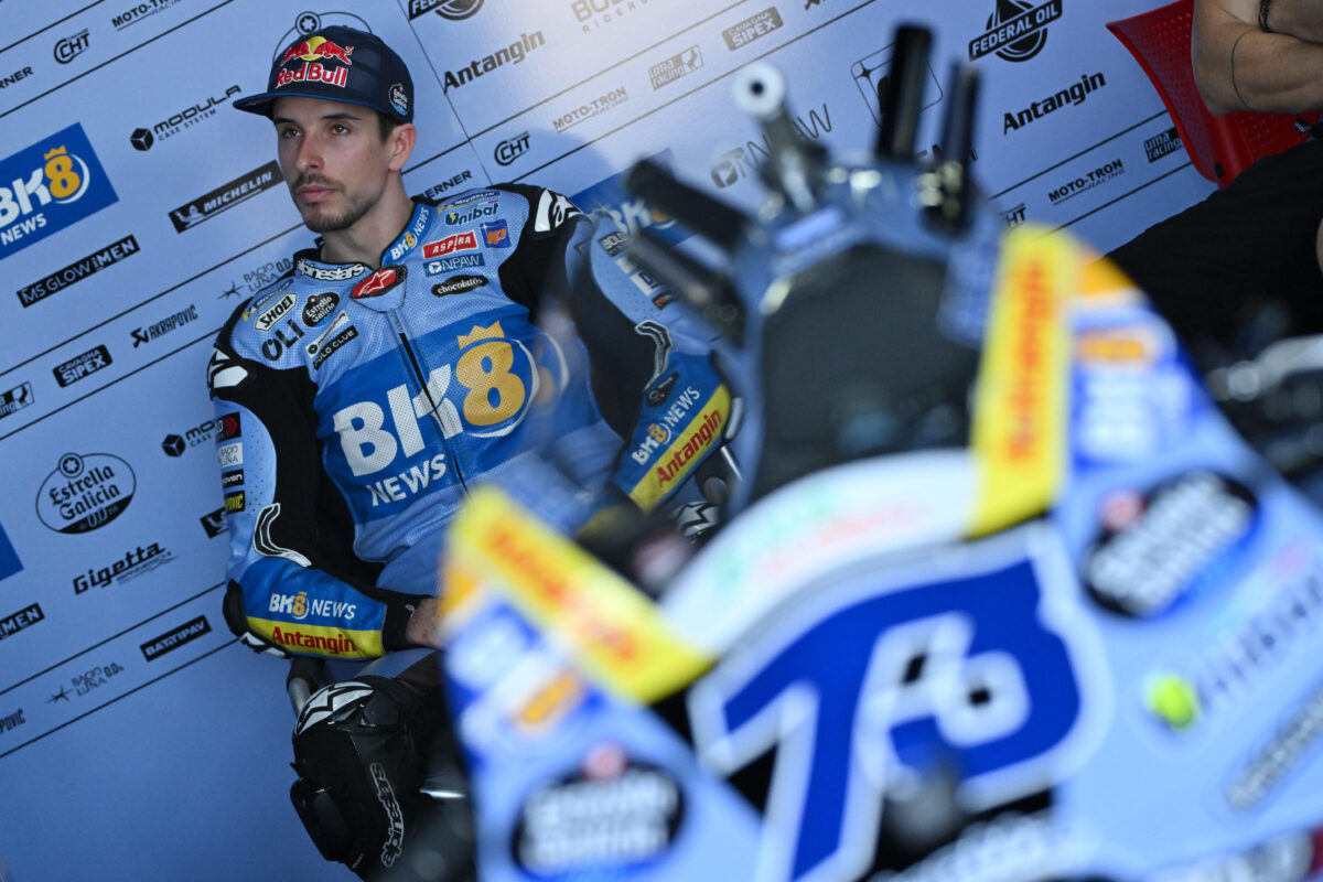 MotoGP: Alex Márquez to miss the Italian and Hungarian Grand Prix MotoGP: Alex Márquez to miss the Italian and Hungarian Grand Prix