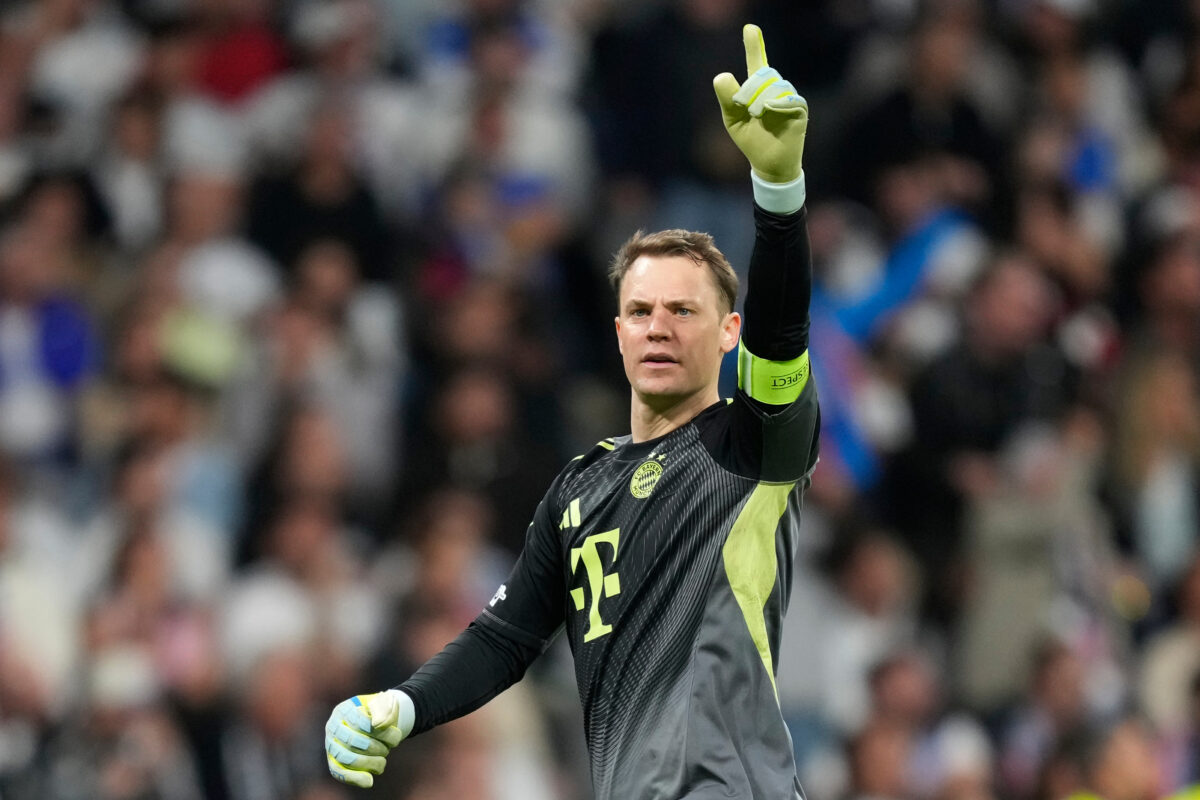 2026 World Cup: Germany call up 40-year-old Neuer, back in the national team after two years 2026 World Cup: Germany call up 40-year-old Neuer, back in the national team after two years
