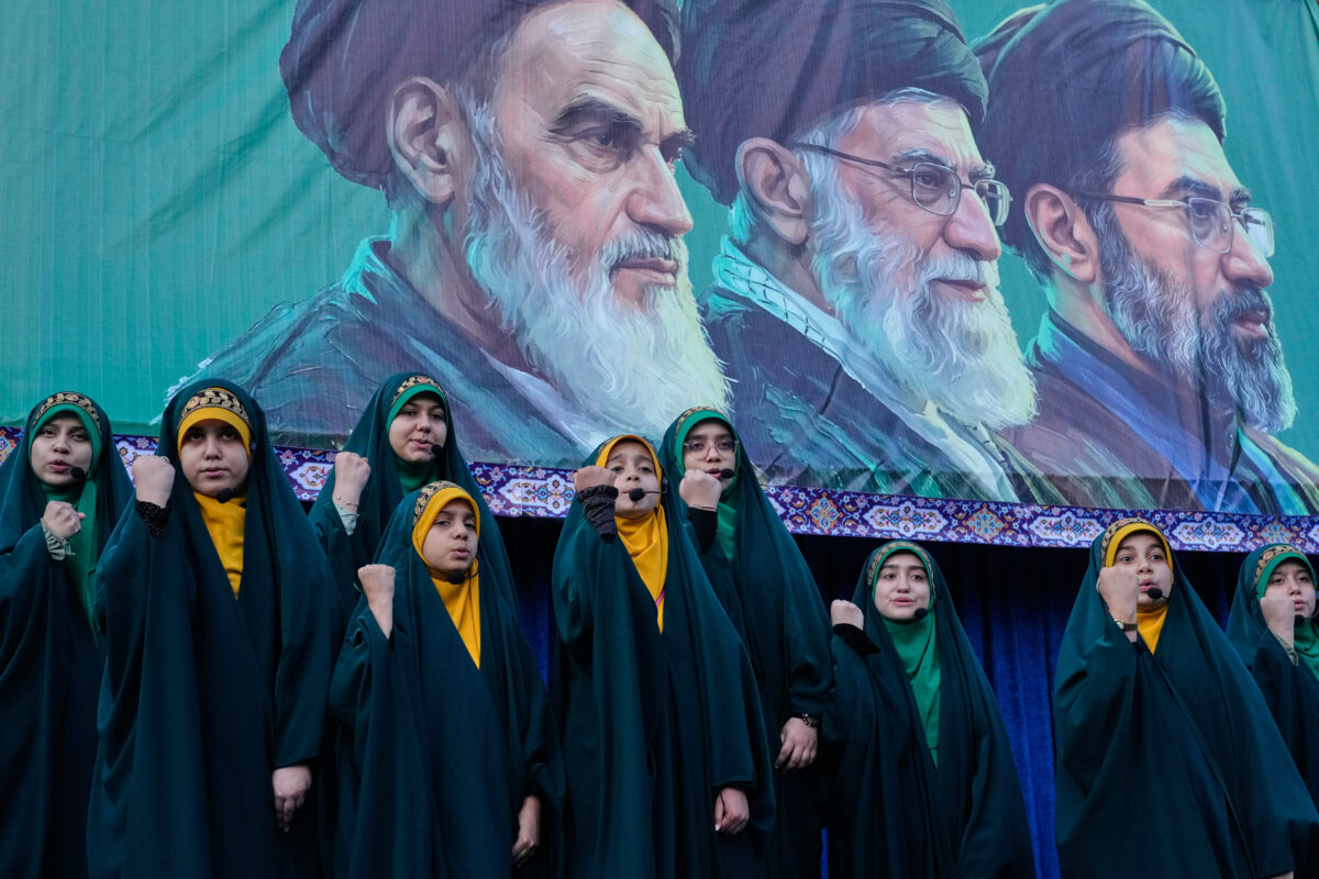 Iran, Tehran executes two men: ‘They were undermining the country’s security’