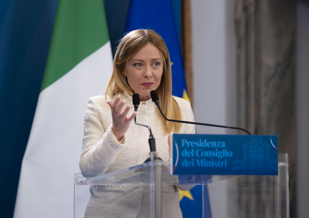 Niscemi, Meloni: ‘Tomorrow, the Council of Ministers will allocate 150 million euros for safety measures and compensation’ Niscemi, Meloni: ‘Tomorrow, the Council of Ministers will allocate 150 million euros for safety measures and compensation’