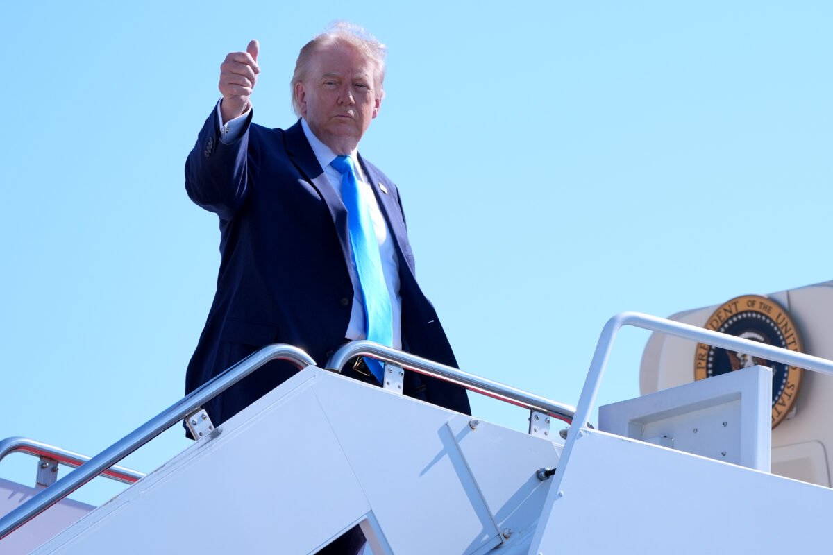 Cuba, Trump: ‘The Nimitz aircraft carrier is there to help’ Cuba, Trump: ‘The Nimitz aircraft carrier is there to help’