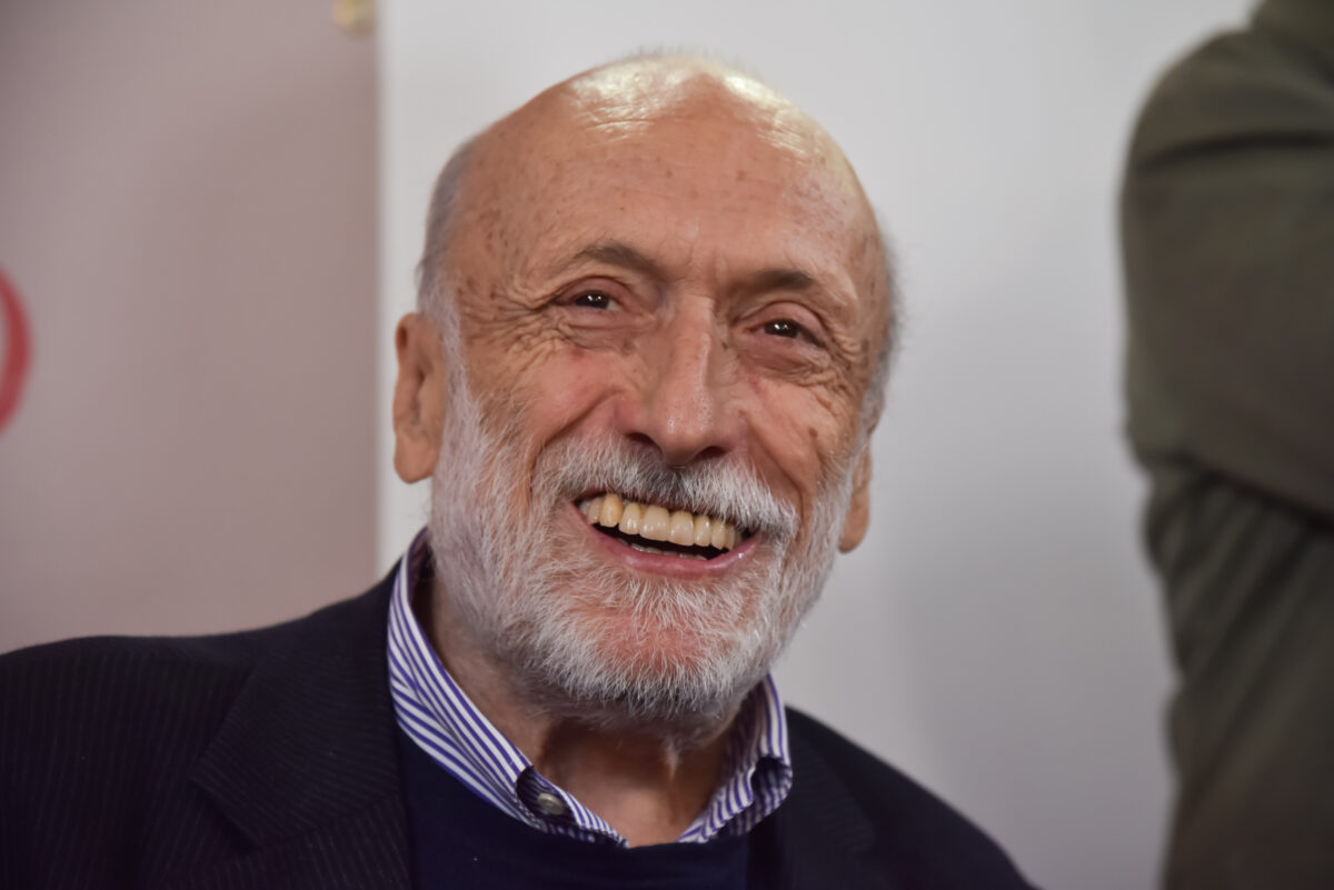 Petrini, Meloni: “Visionary and innovator, his indelible contribution.” Petrini, Meloni: “Visionary and innovator, his indelible contribution.”