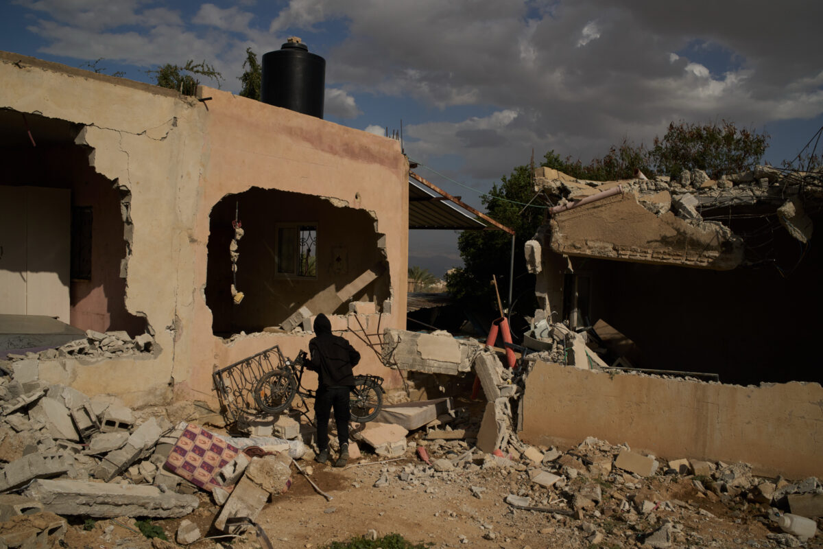 Middle East, Italy-UK-France-Germany: “Israel must halt settlement expansion” Middle East, Italy-UK-France-Germany: “Israel must halt settlement expansion”