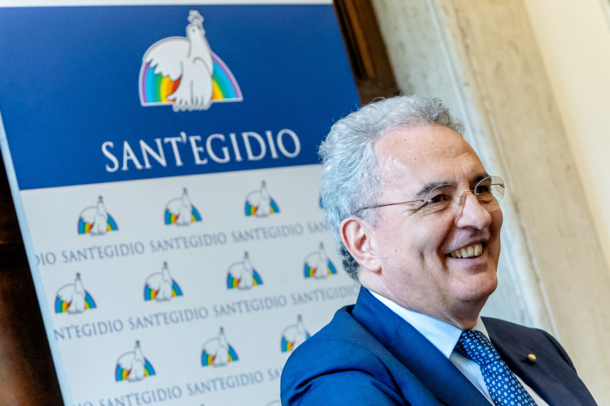 Petrini, Sant’Egidio: “He dreamed of good food for everyone” Petrini, Sant’Egidio: “He dreamed of good food for everyone”