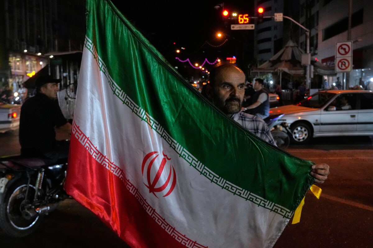 Iran, Tehran: “We cannot say that an agreement with the U.S. is imminent” Iran, Tehran: “We cannot say that an agreement with the U.S. is imminent”