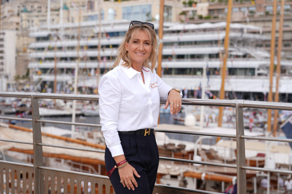 Allegra Gucci: ‘Those who killed profited, those who lost their father paid the price’