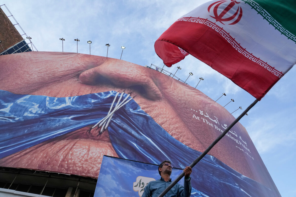 Iran, Tehran: ‘We are moving closer to an agreement, but difficulties remain’ Iran, Tehran: ‘We are moving closer to an agreement, but difficulties remain’