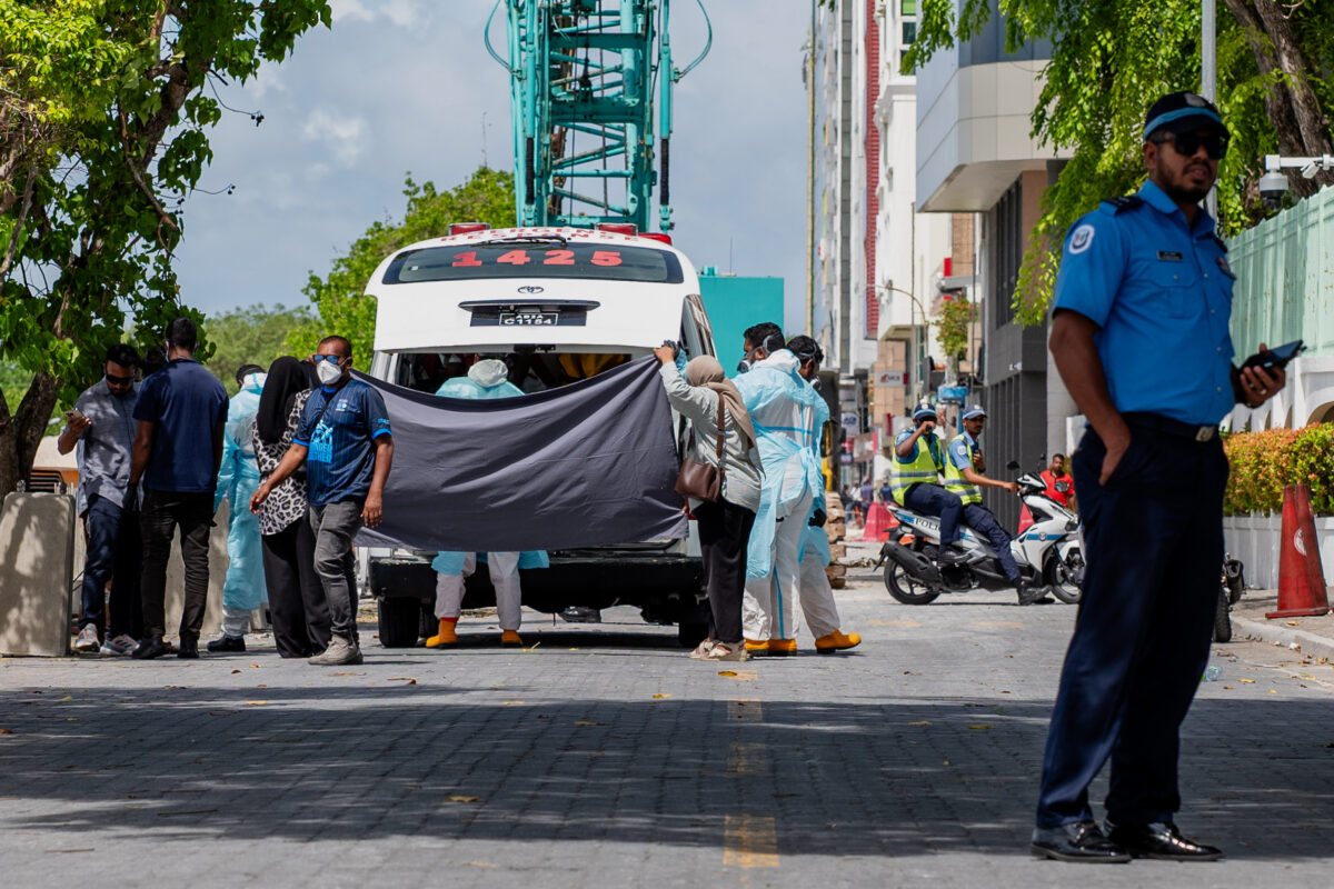 Maldives, Malé: ‘Italy has given the go-ahead to share autopsy results’ Maldives, Malé: ‘Italy has given the go-ahead to share autopsy results’