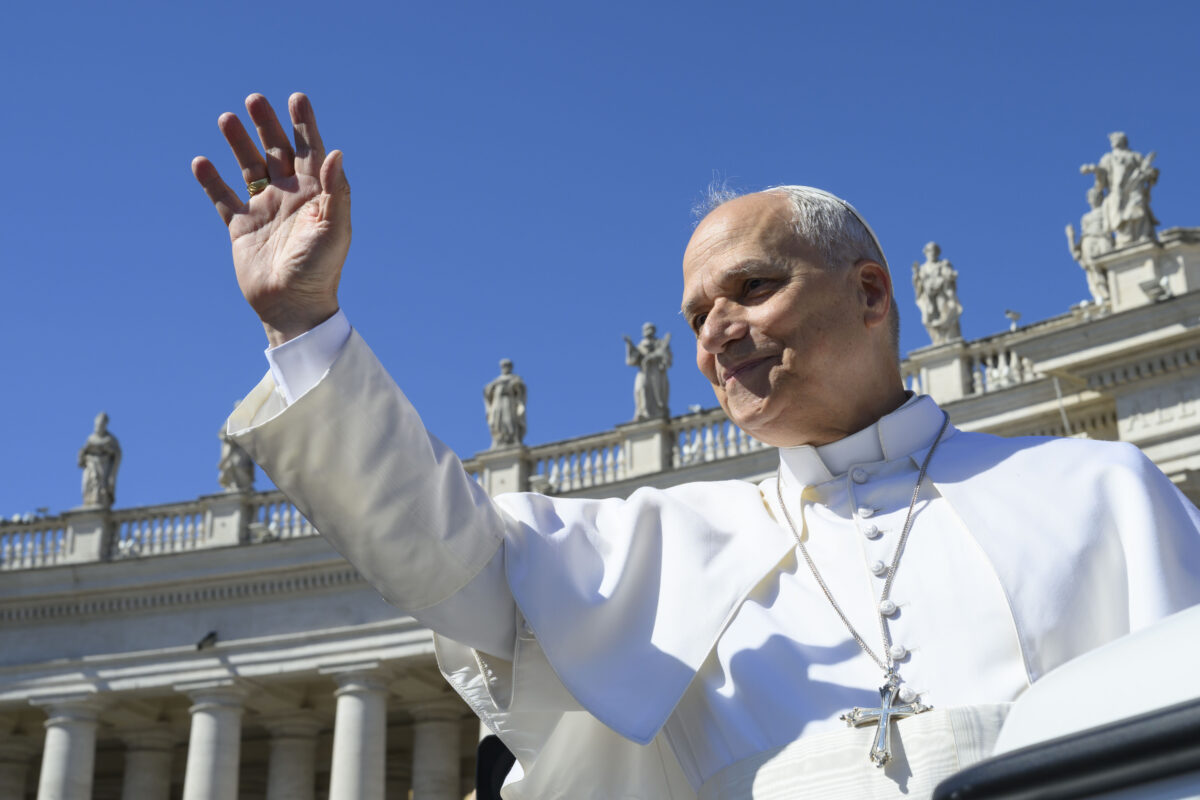 Pope in Acerra for pastoral visit to the Terra dei Fuochi Pope in Acerra for pastoral visit to the Terra dei Fuochi