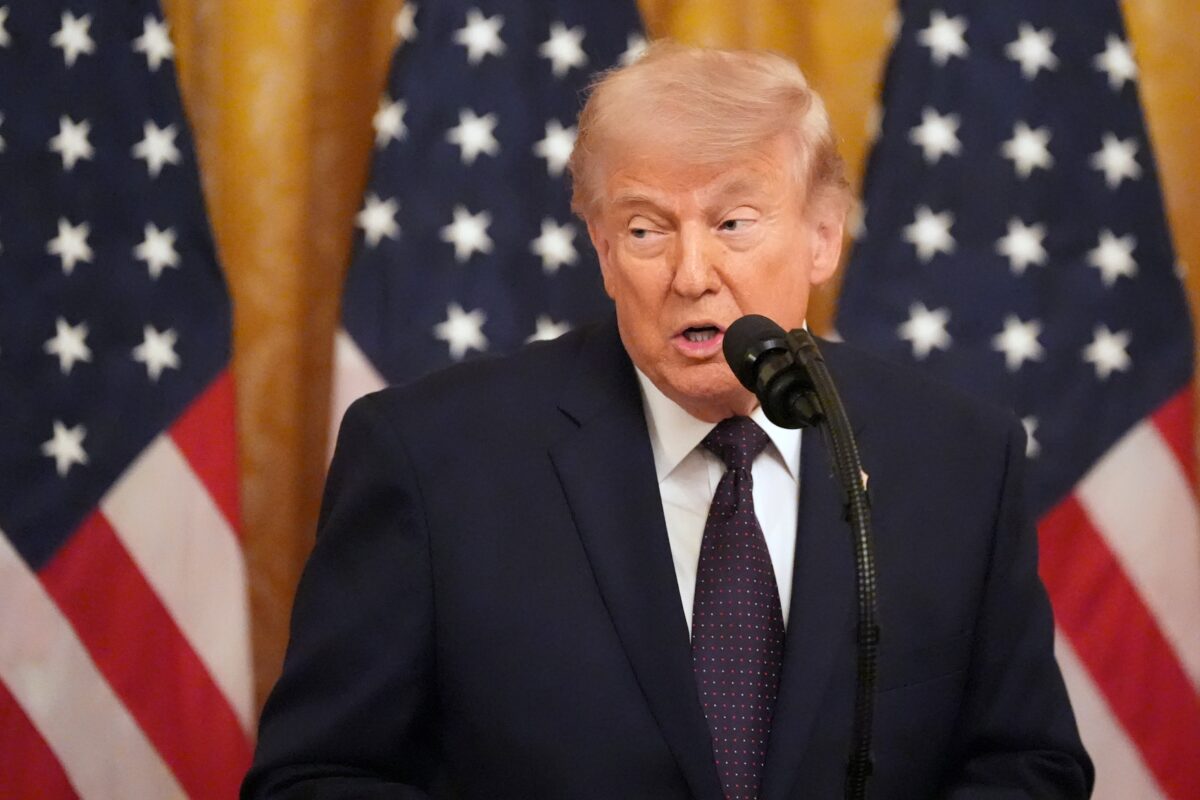 Iran, CNN: ‘Trump presented with military options to resume war’ Iran, CNN: ‘Trump presented with military options to resume war’