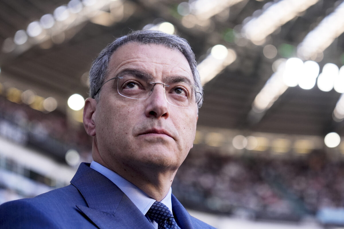 Comolli: ‘I take full responsibility; the plan remains the same with or without the Champions League’ Comolli: ‘I take full responsibility; the plan remains the same with or without the Champions League’