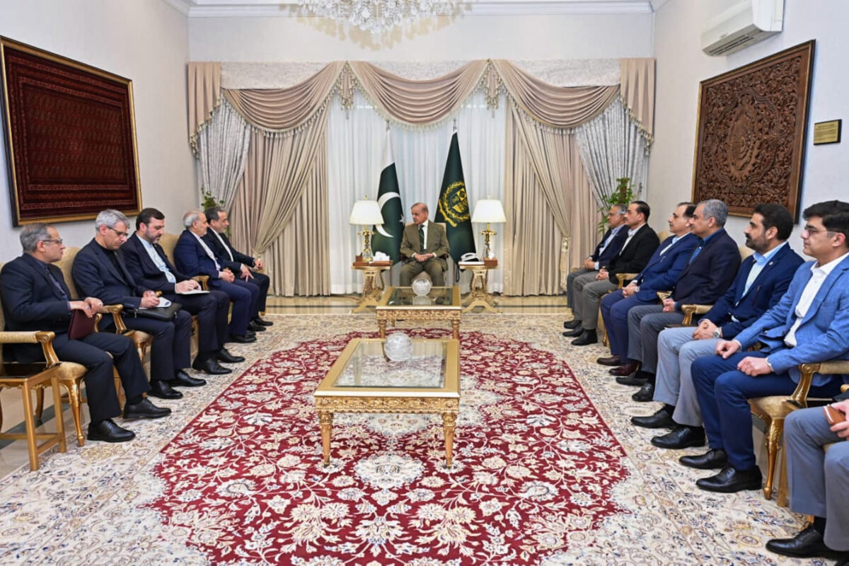 Iran: media report possible new round of talks on 5 June Iran: media report possible new round of talks on 5 June