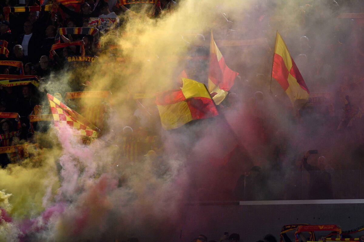 Lecce safe, Cremonese relegated to Serie B: the relegation battle is over Lecce safe, Cremonese relegated to Serie B: the relegation battle is over