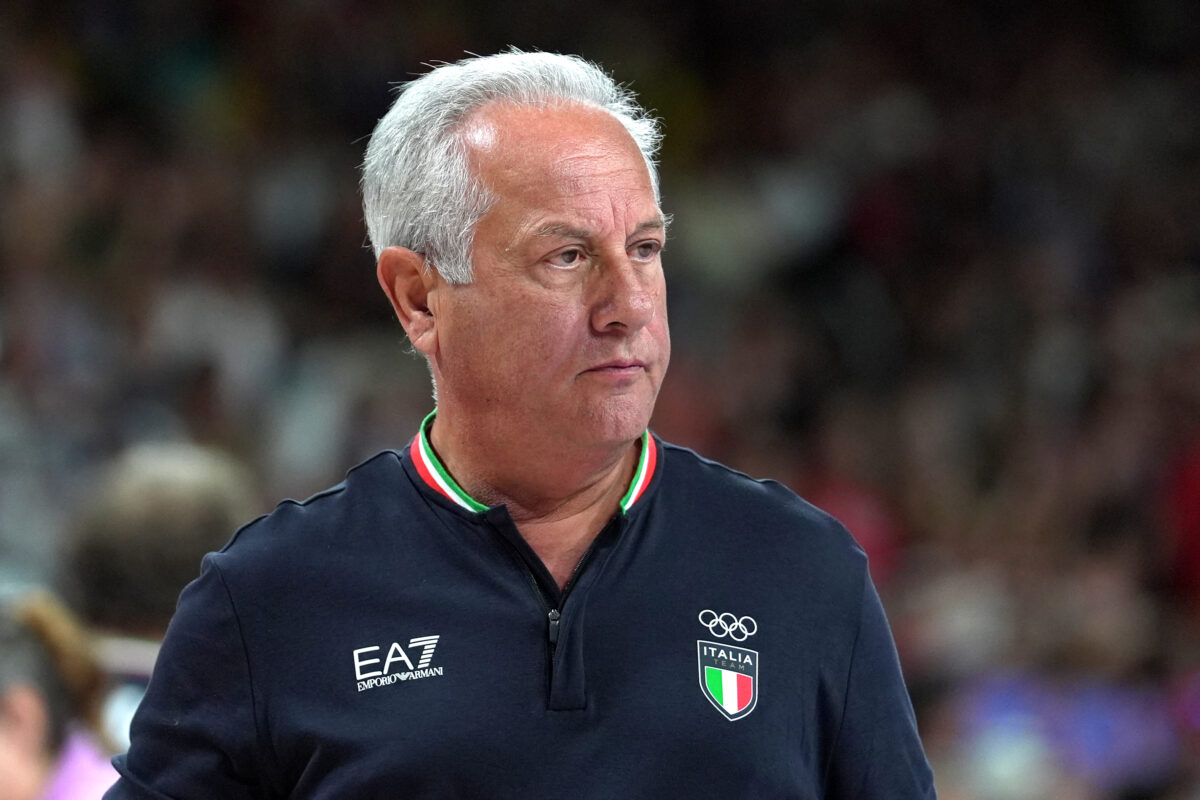 Volleyball: Velasco’s Italy beat Poland 3-2 to win the tournament in Genoa Volleyball: Velasco’s Italy beat Poland 3-2 to win the tournament in Genoa