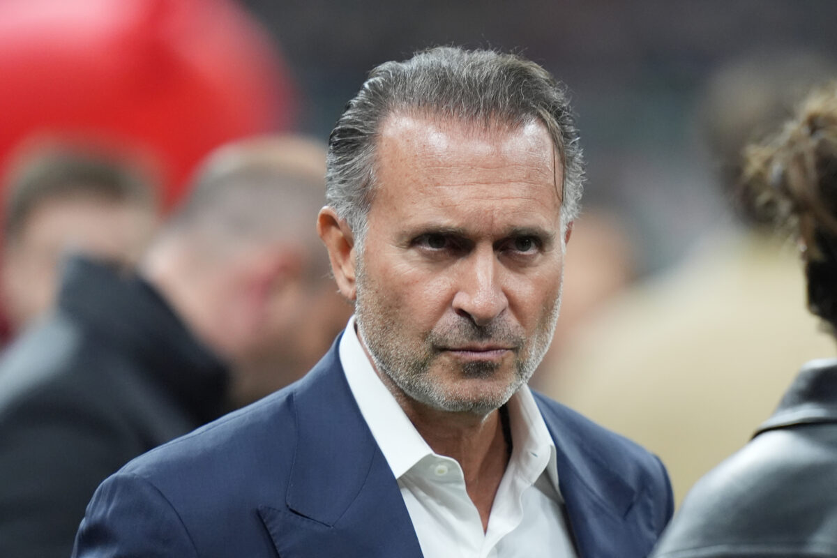 Milan, RedBird: “Unambiguous failure, now a deep reorganization” Milan, RedBird: “Unambiguous failure, now a deep reorganization”
