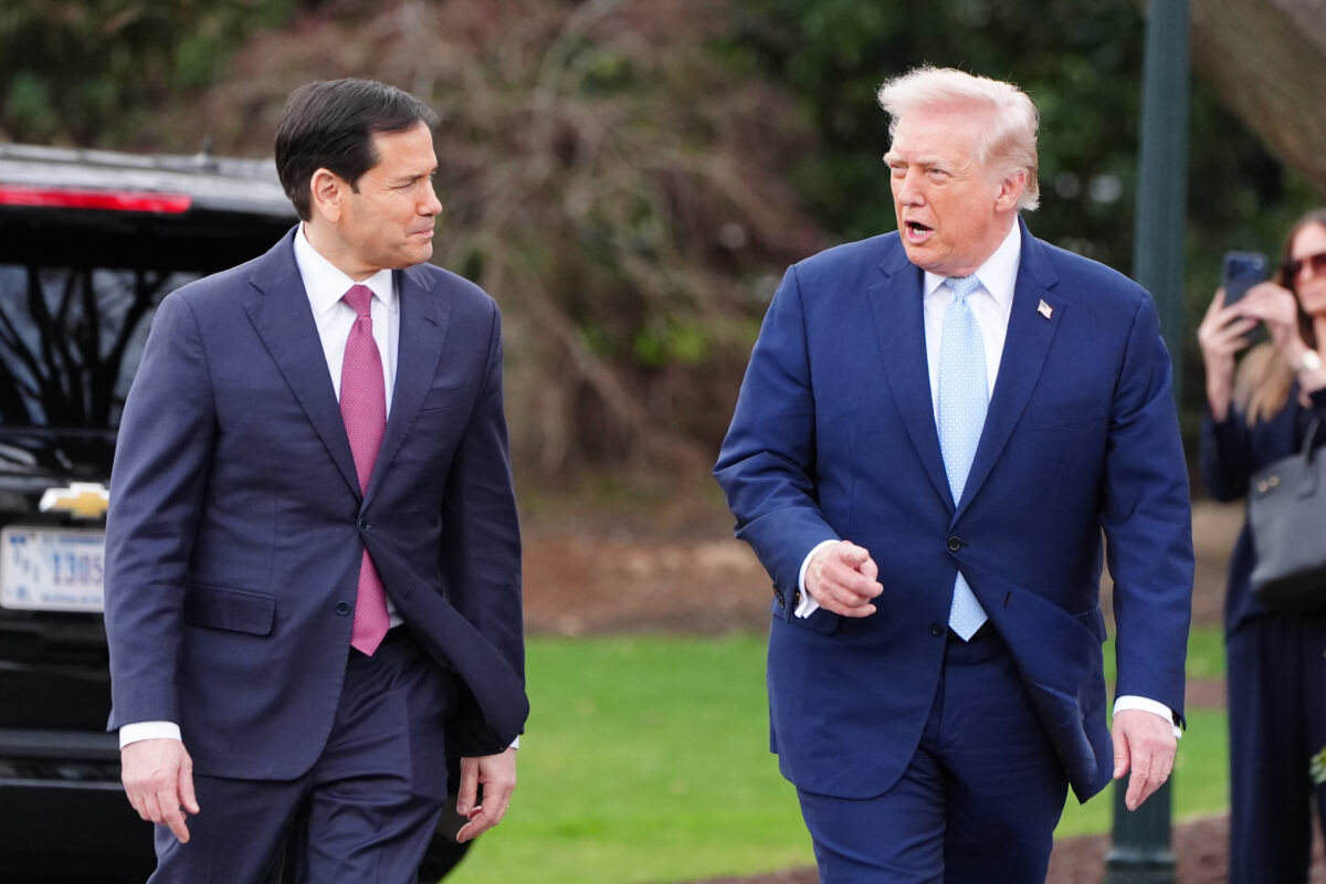 Iran, Rubio: ‘Either a good deal or we will take a different path’