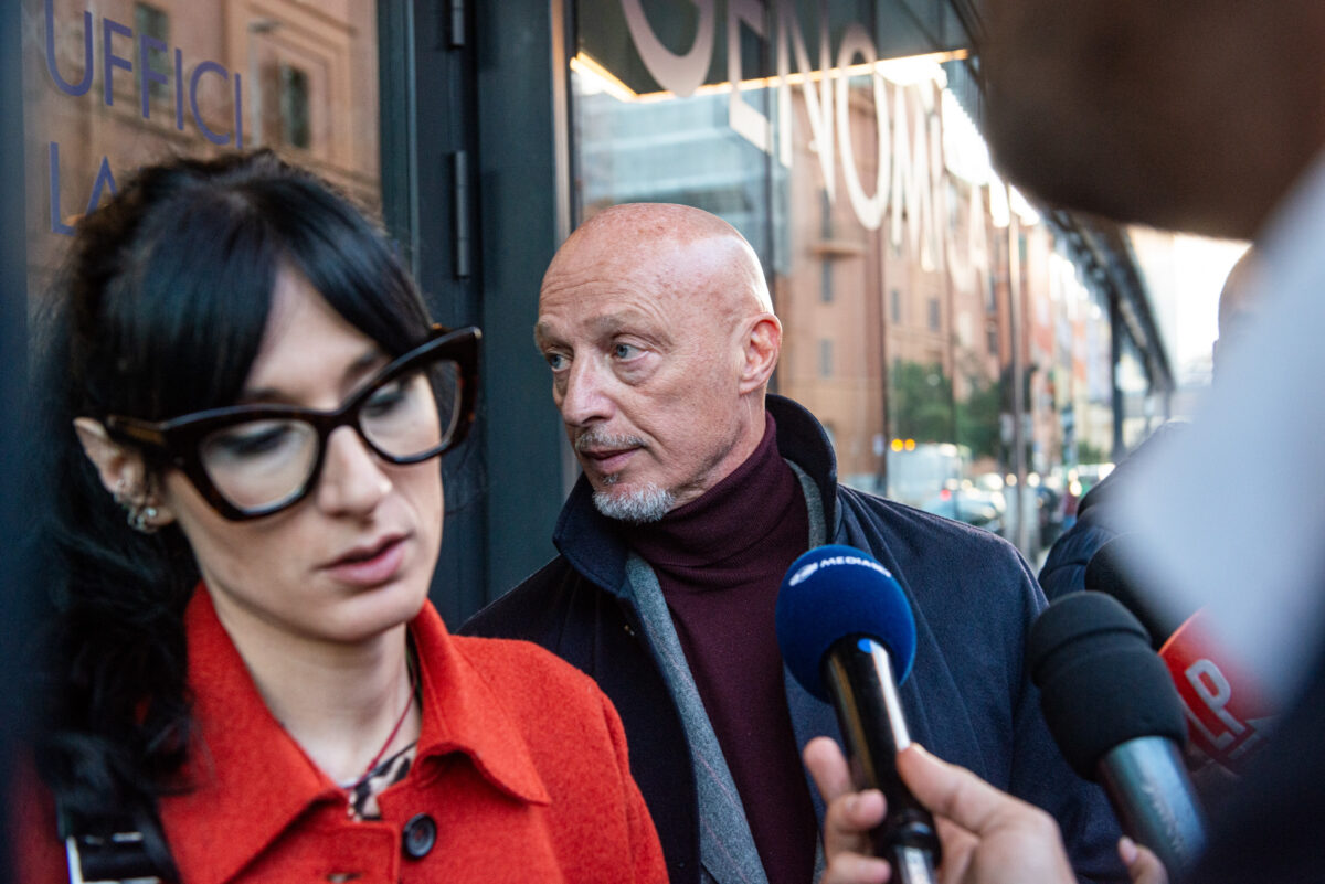 Garlasco, Sempio’s defence: “The audio recordings are comments, not confessions” Garlasco, Sempio’s defence: “The audio recordings are comments, not confessions”
