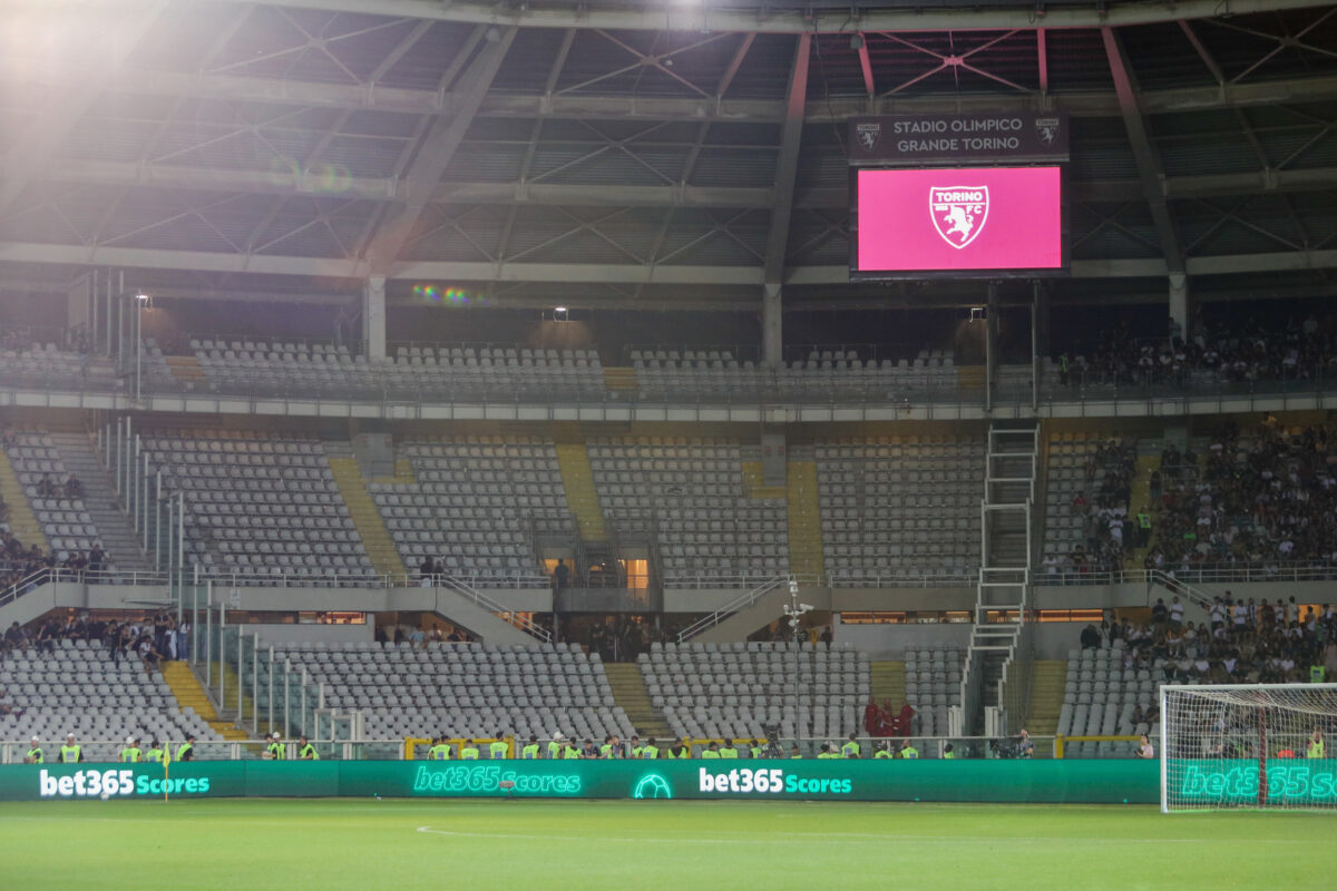 Turin: Juventus fan undergoes head surgery, remains in intensive care Turin: Juventus fan undergoes head surgery, remains in intensive care