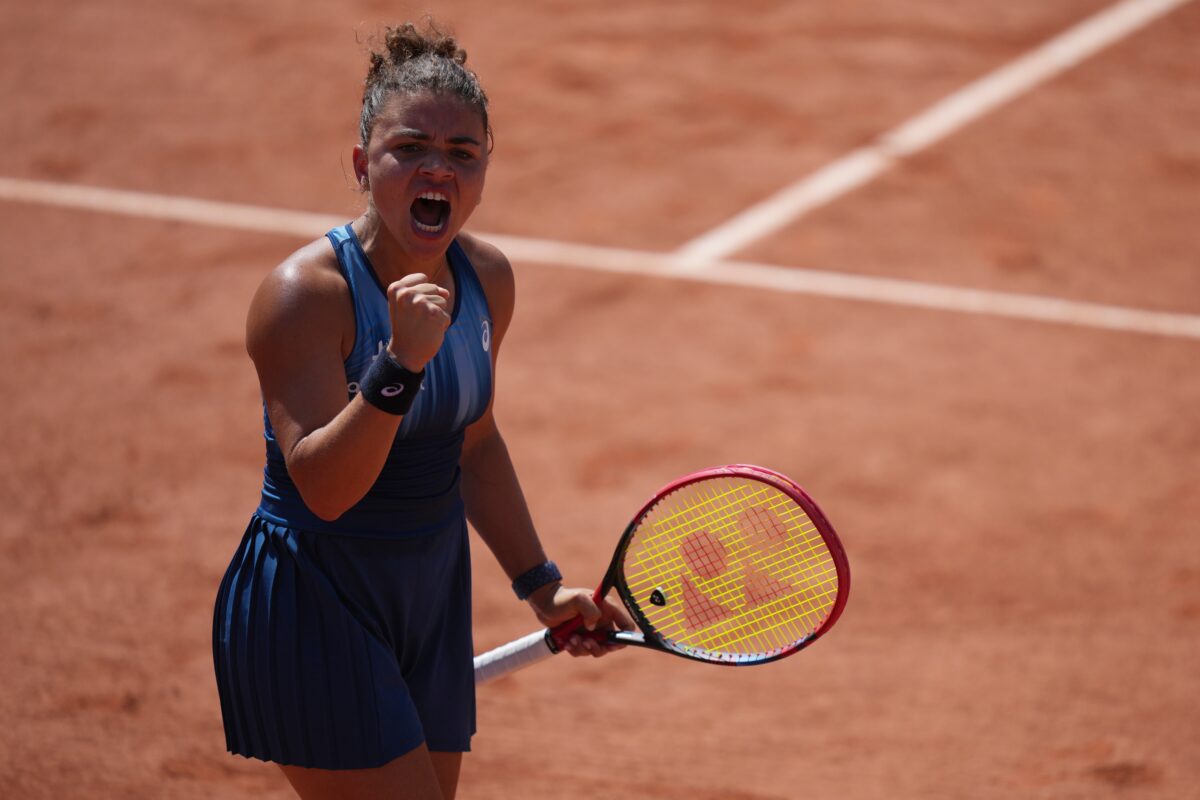 Roland Garros: Paolini wins her opening match, Yastremska defeated in two sets Roland Garros: Paolini wins her opening match, Yastremska defeated in two sets