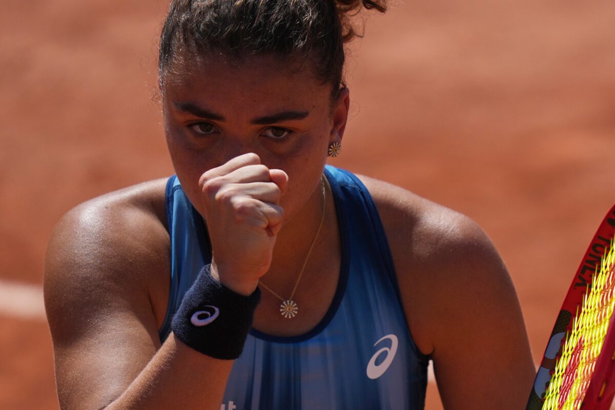 Roland Garros, Paolini: ‘It’s great to be back here; a solid performance today’ Roland Garros, Paolini: ‘It’s great to be back here; a solid performance today’
