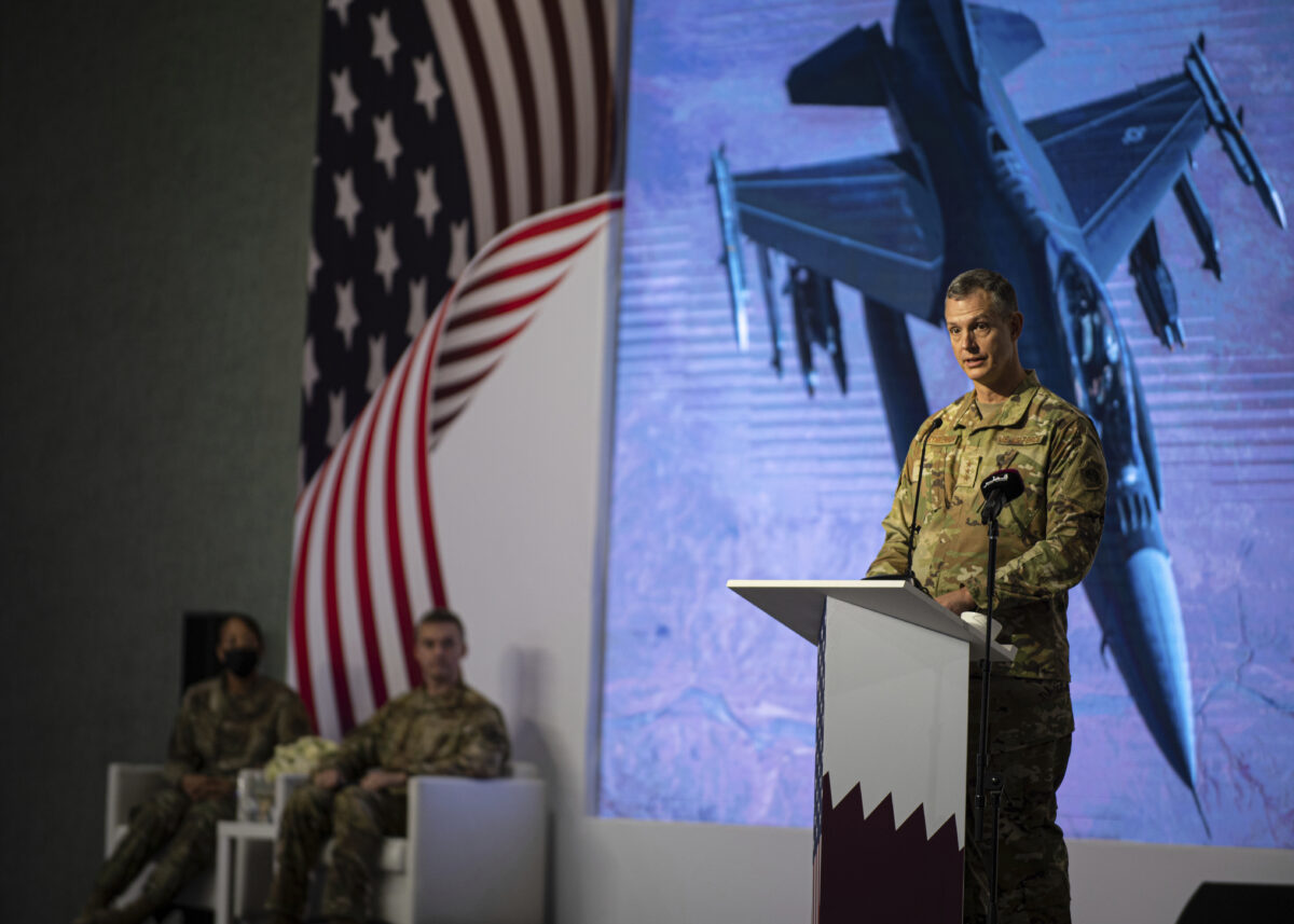 Iran: US strikes on missile launch sites and Iranian vessels in the Strait of Hormuz “in self-defence” Iran: US strikes on missile launch sites and Iranian vessels in the Strait of Hormuz “in self-defence”