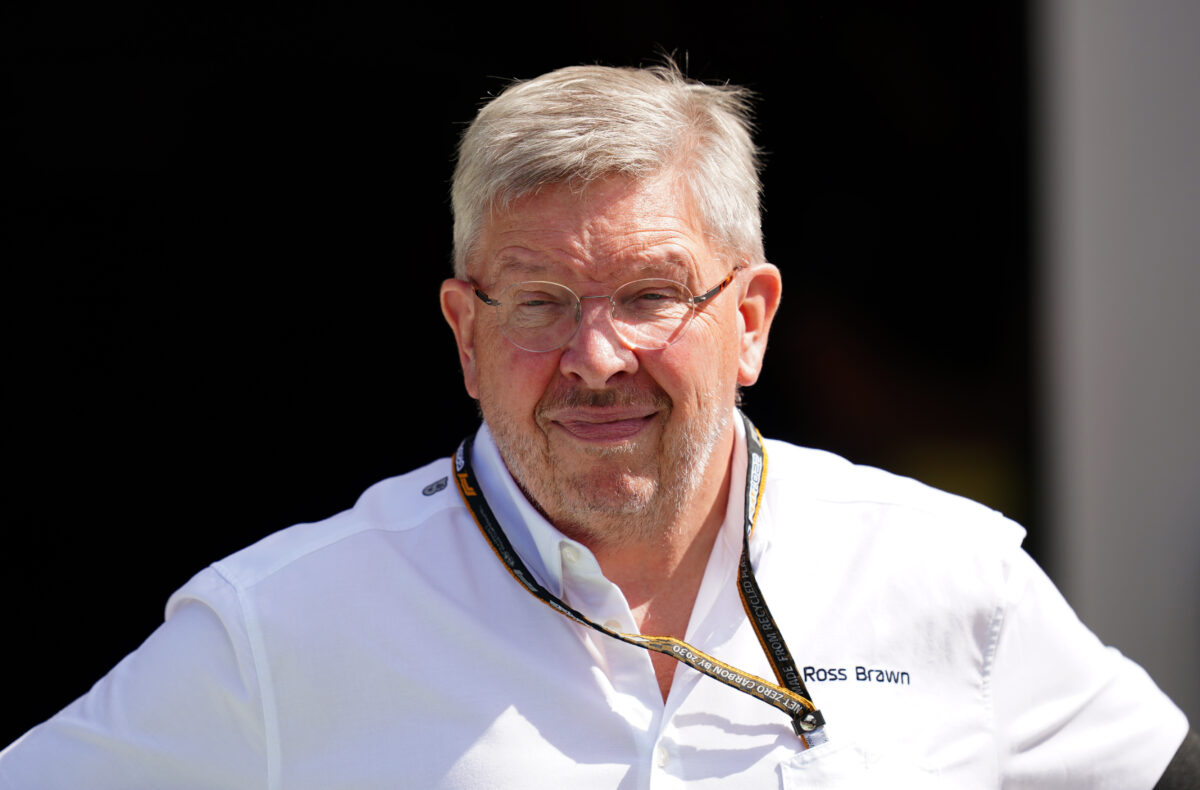 MotoGP, from F1 to motorbikes: Ross Brawn joins Pramac’s board of directors MotoGP, from F1 to motorbikes: Ross Brawn joins Pramac’s board of directors