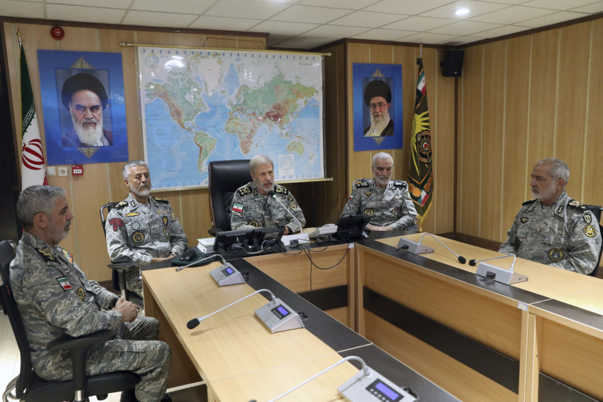 Iran, Tehran: ‘New attacks will be met with a severe response, extending beyond the region’ Iran, Tehran: ‘New attacks will be met with a severe response, extending beyond the region’