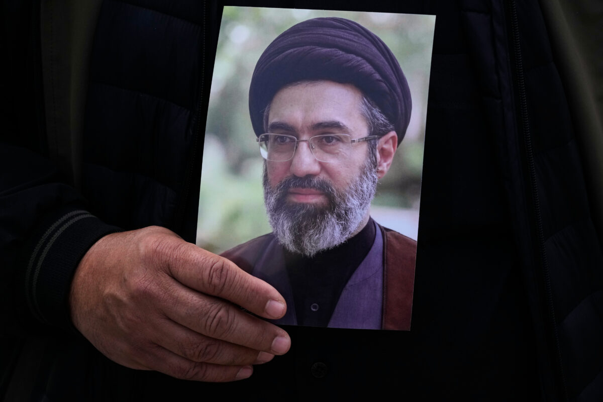 Iran, Khamenei: ‘Middle Eastern countries will no longer serve as a shield for US bases’ Iran, Khamenei: ‘Middle Eastern countries will no longer serve as a shield for US bases’