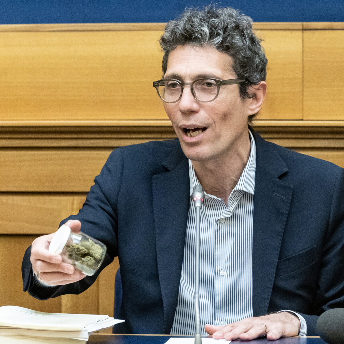 Electoral law, Magi: ‘The majority is playing hide and seek – where is the new draft?’ Electoral law, Magi: ‘The majority is playing hide and seek – where is the new draft?’