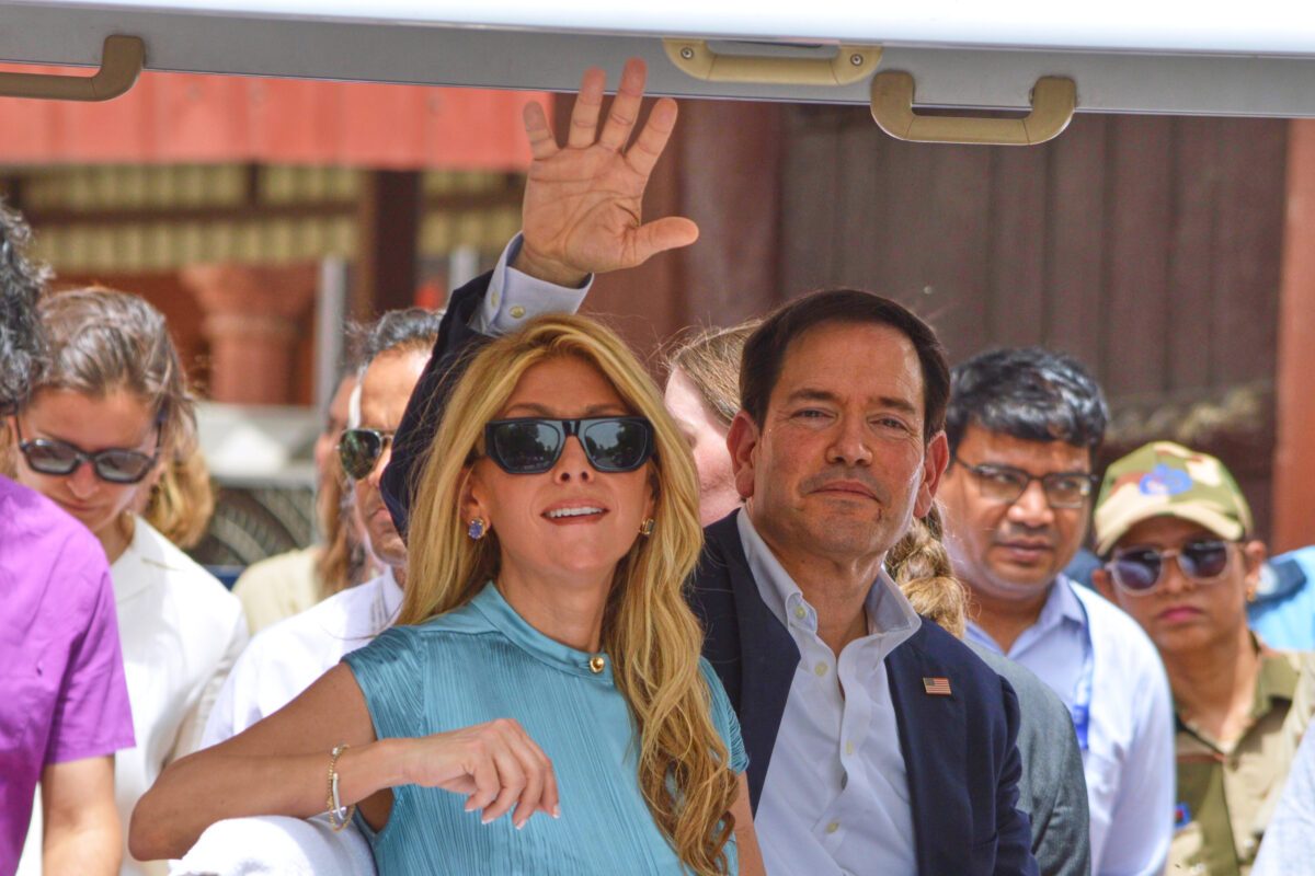 Iran, Rubio: ‘A deal with Tehran is still possible’ Iran, Rubio: ‘A deal with Tehran is still possible’