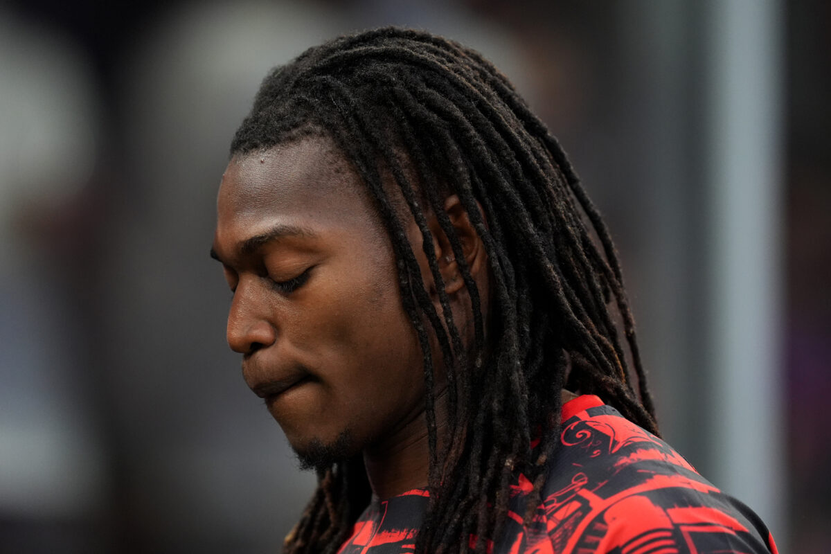 Milan, Leao: ‘It’s been a tough time for me; I hope the team gets back to winning ways’ Milan, Leao: ‘It’s been a tough time for me; I hope the team gets back to winning ways’