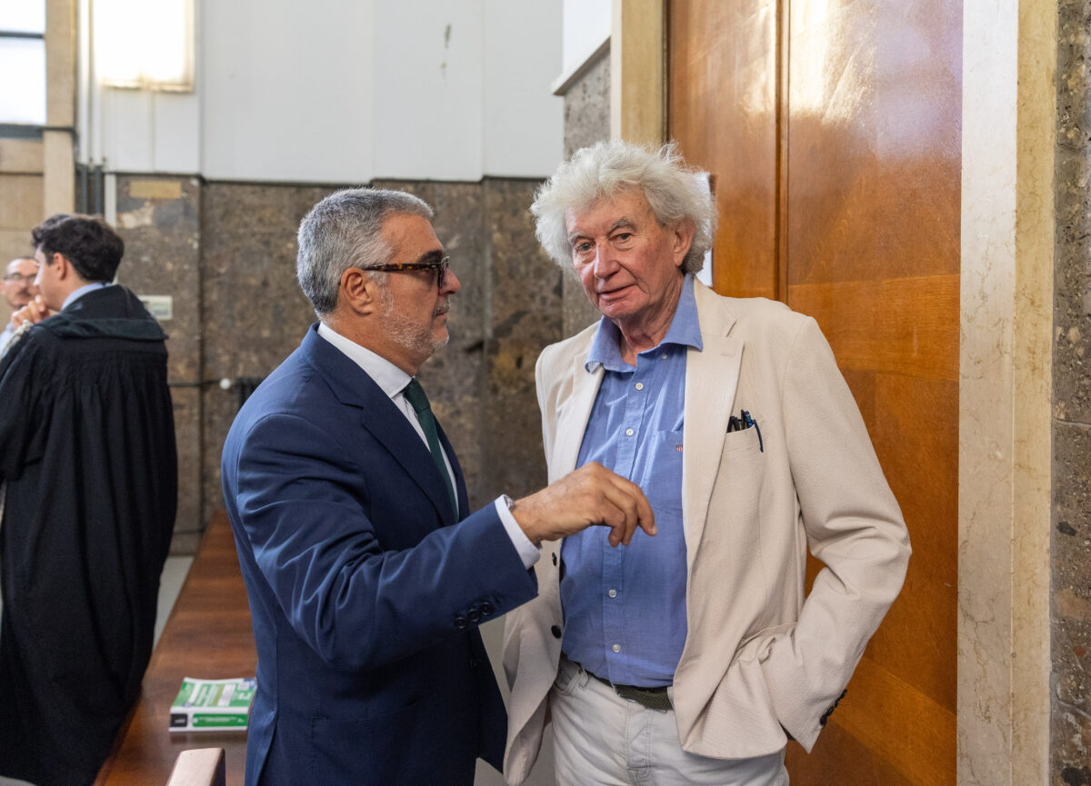 Garlasco: Lovati to stand trial for defamation of Stasi’s former lawyers