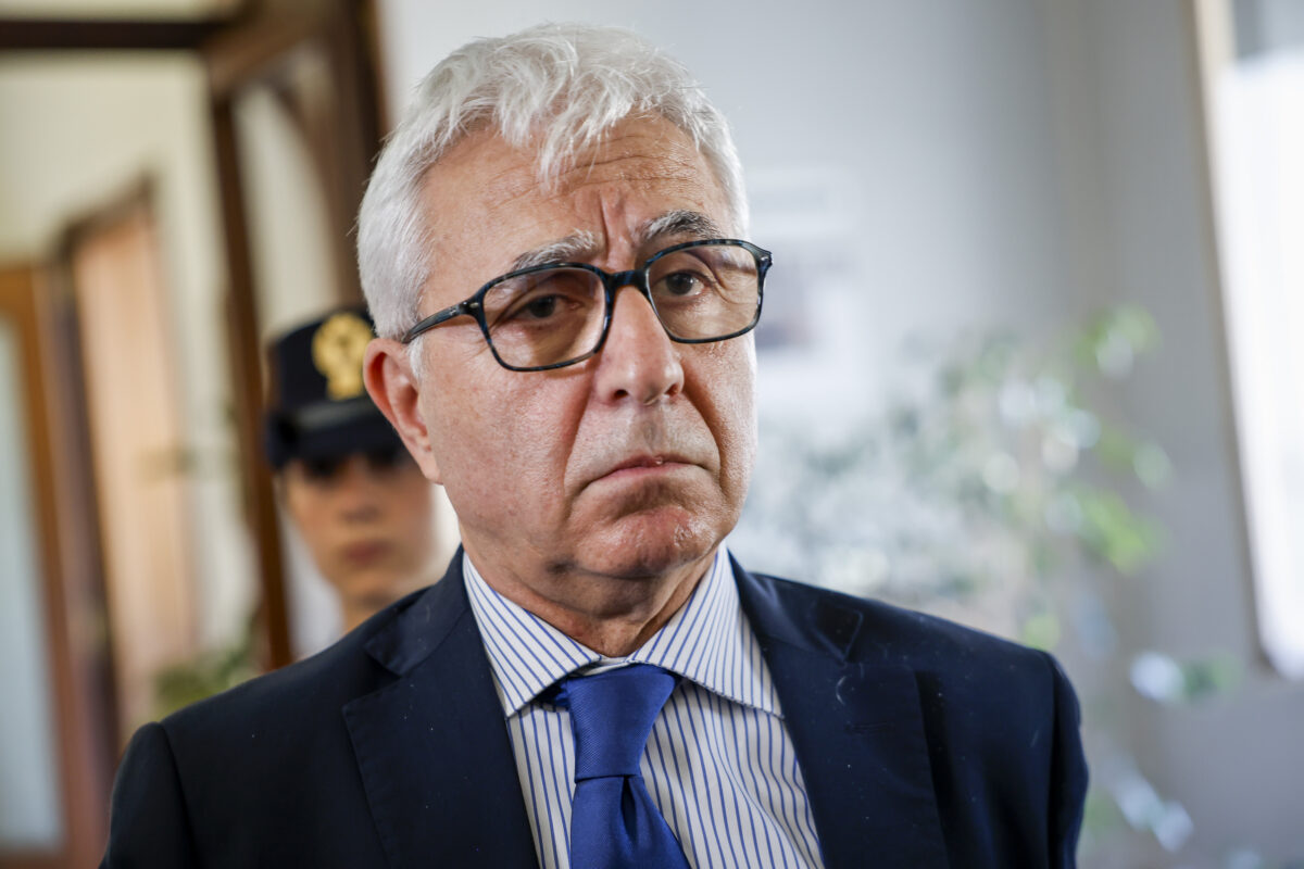 Clashes at the Turin derby: police chief says, ‘The police response was appropriate’ Clashes at the Turin derby: police chief says, ‘The police response was appropriate’