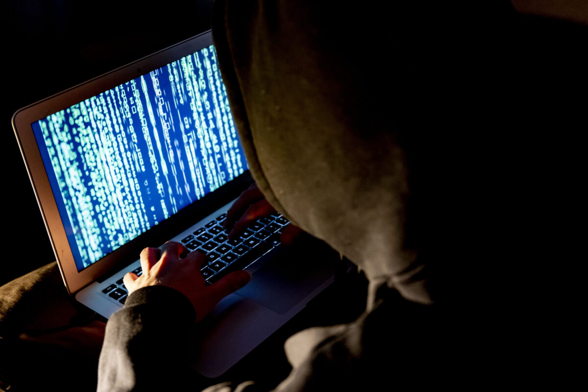 Germany approves plan to combat cyberattacks, granting greater powers to the police Germany approves plan to combat cyberattacks, granting greater powers to the police
