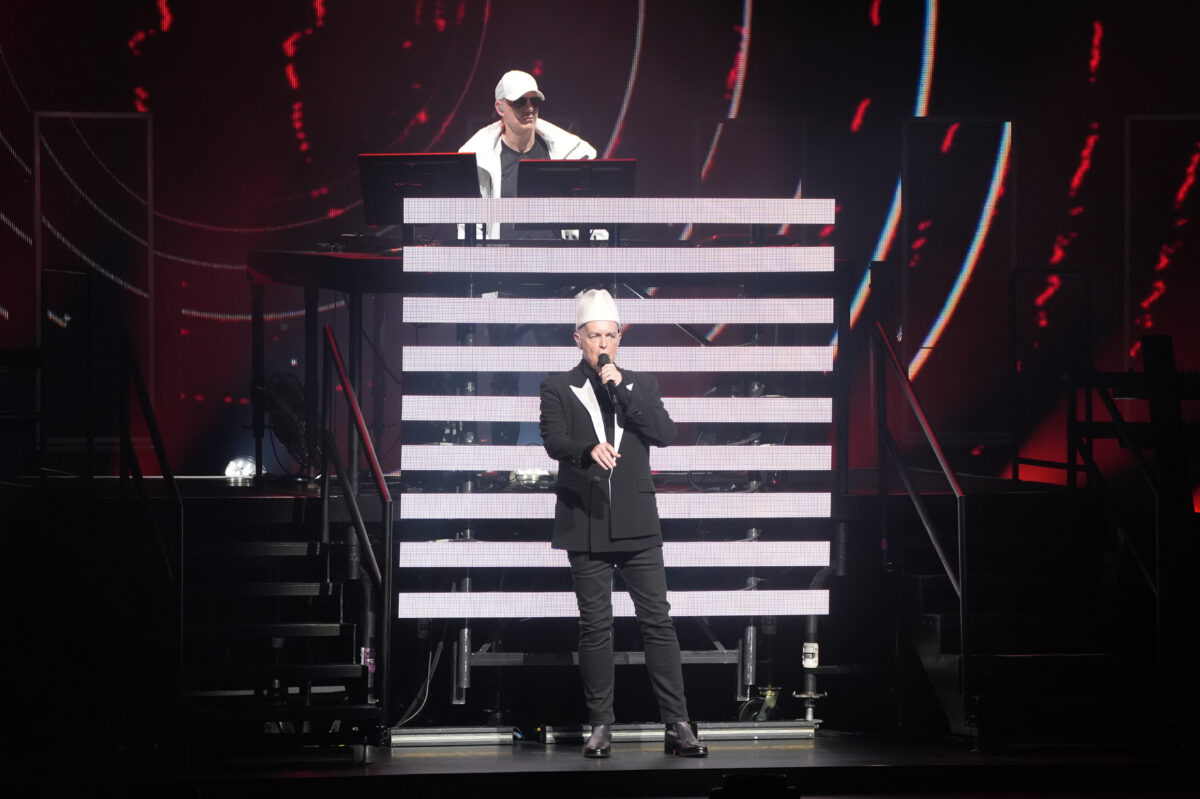 Music, Pet Shop Boys and Jethro Tull in Mantova Summer Festival lineup Music, Pet Shop Boys and Jethro Tull in Mantova Summer Festival lineup