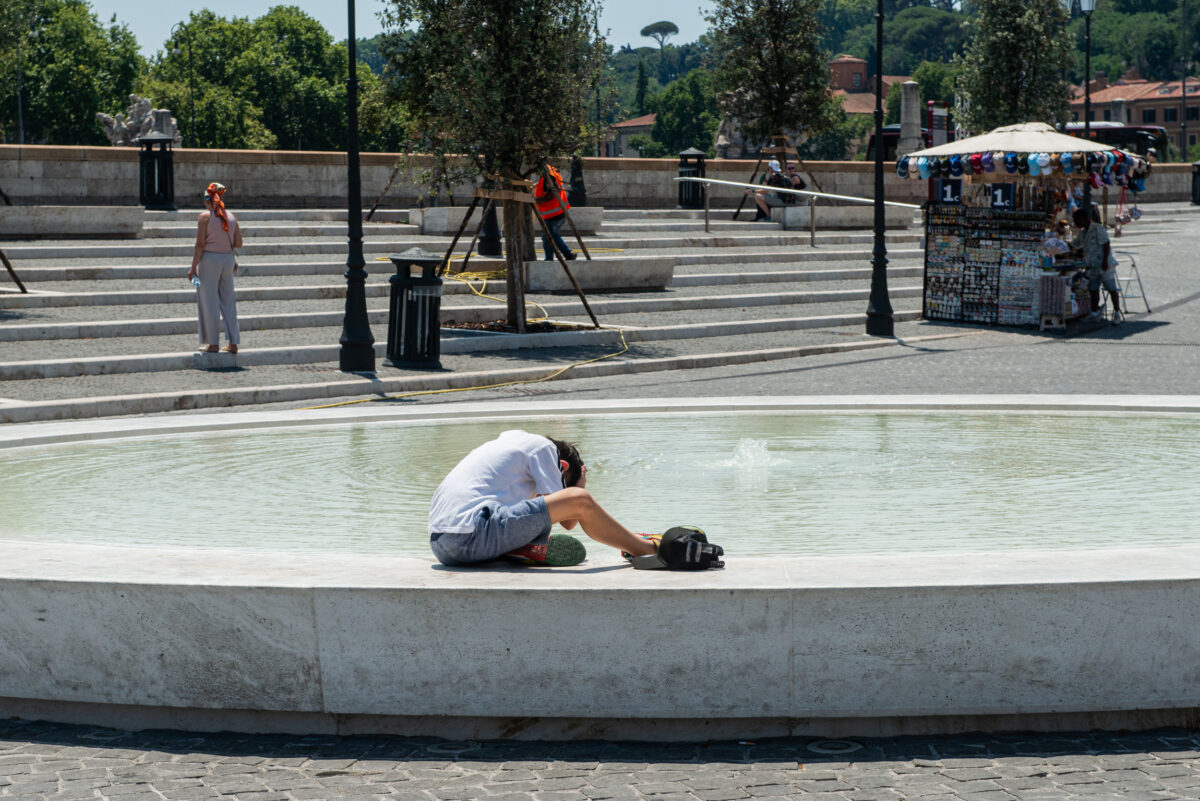 Heat Wave: Red Alert in 4 Cities on Thursday Heat Wave: Red Alert in 4 Cities on Thursday