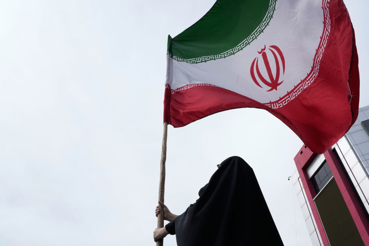 Tehran: ‘Indirect contacts with the US continue’