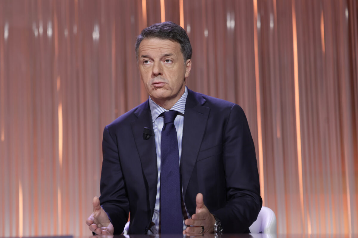 Local elections, Renzi: “Pity about Venice, enough Tafazzi on the left” Local elections, Renzi: “Pity about Venice, enough Tafazzi on the left”
