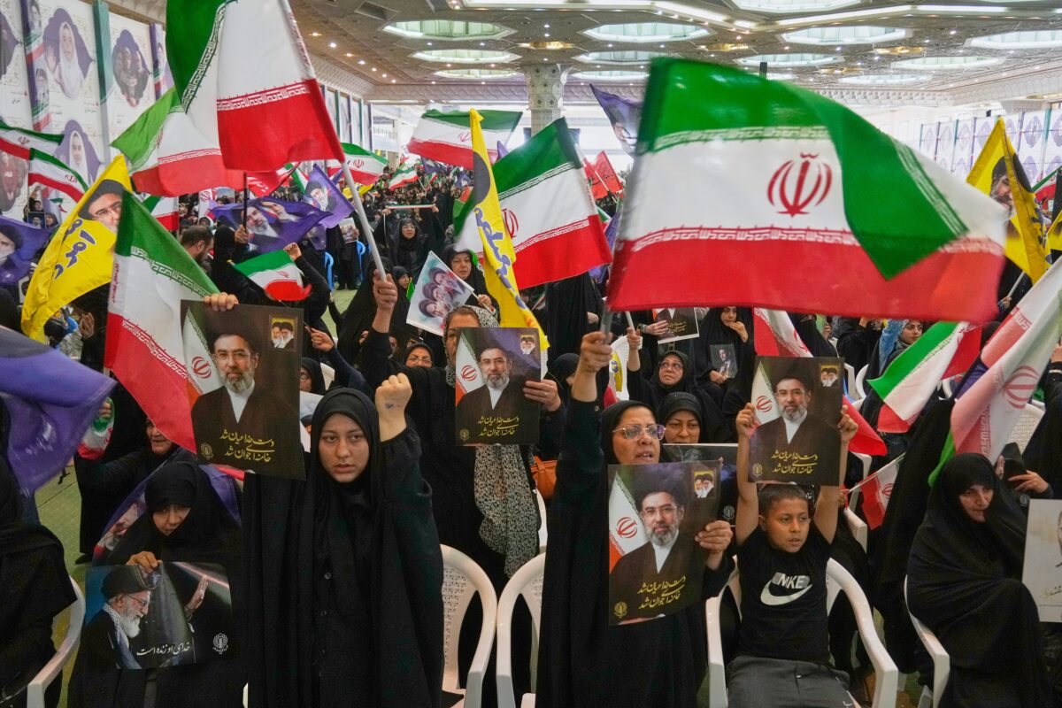 Iran, Revolutionary Guards: “It is unlikely that war with the US will resume” Iran, Revolutionary Guards: “It is unlikely that war with the US will resume”