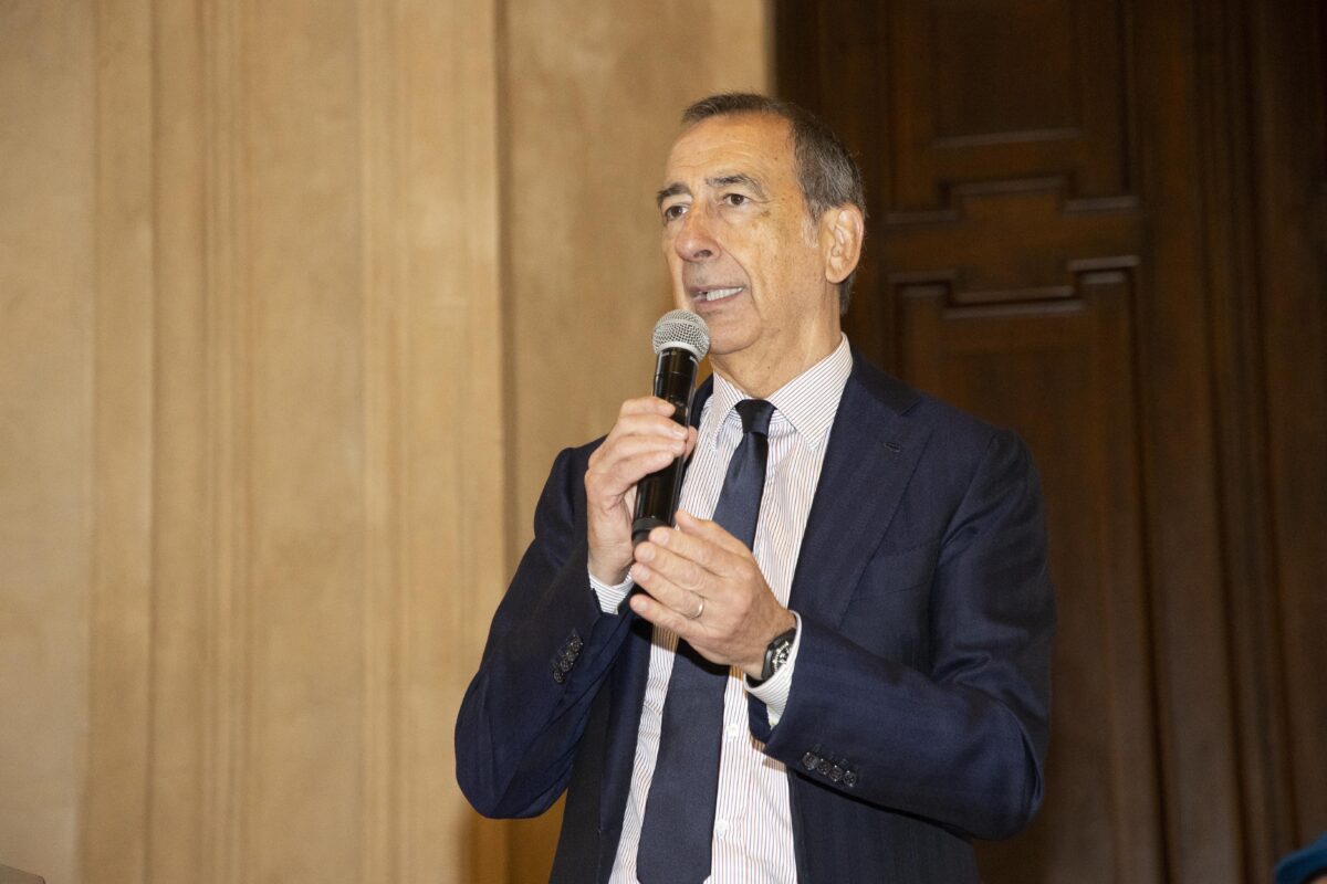 Milan, Sala: ‘Don’t exploit the situation; I have never downplayed the security situation’ Milan, Sala: ‘Don’t exploit the situation; I have never downplayed the security situation’