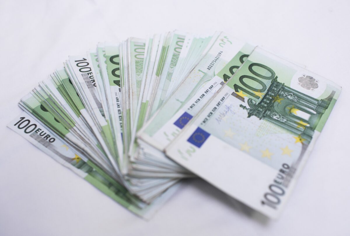 Eurispes: More than 6 in 10 people struggle to make ends meet Eurispes: More than 6 in 10 people struggle to make ends meet