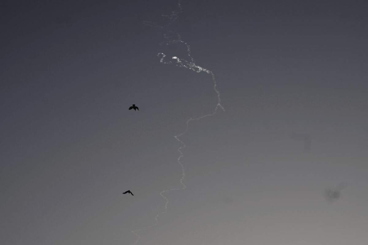 Kuwaiti Army hit by missile and drone attack Kuwaiti Army hit by missile and drone attack