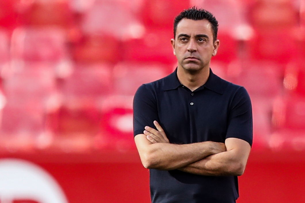 Milan: Iraola’s bid for the manager’s job hits a snag; Xavi is Ibra’s choice Milan: Iraola’s bid for the manager’s job hits a snag; Xavi is Ibra’s choice