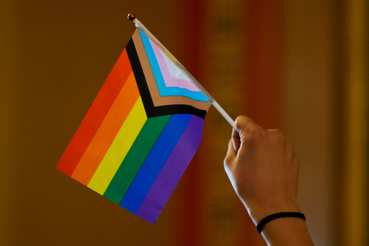 Rights: a turning point for the Scouts; AGESCI opens its doors to LGBTQ guides Rights: a turning point for the Scouts; AGESCI opens its doors to LGBTQ guides