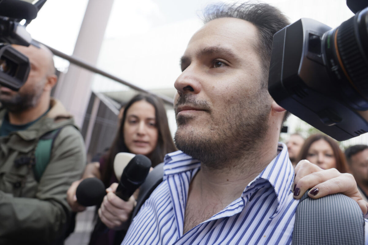 Garlasco: Pavia Public Prosecutor’s Office orders a psychiatric assessment of Sempio Garlasco: Pavia Public Prosecutor’s Office orders a psychiatric assessment of Sempio