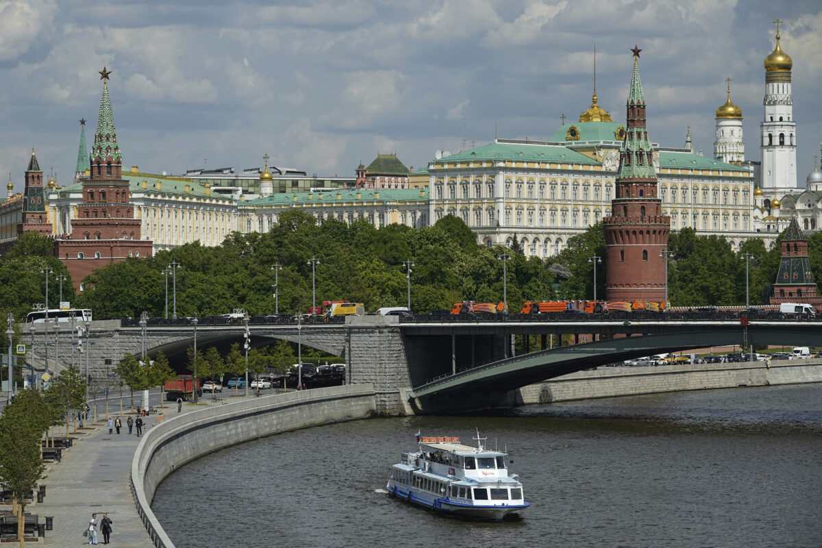 Ukraine, Moscow: ‘Ready to strike Kiev at any moment’ Ukraine, Moscow: ‘Ready to strike Kiev at any moment’